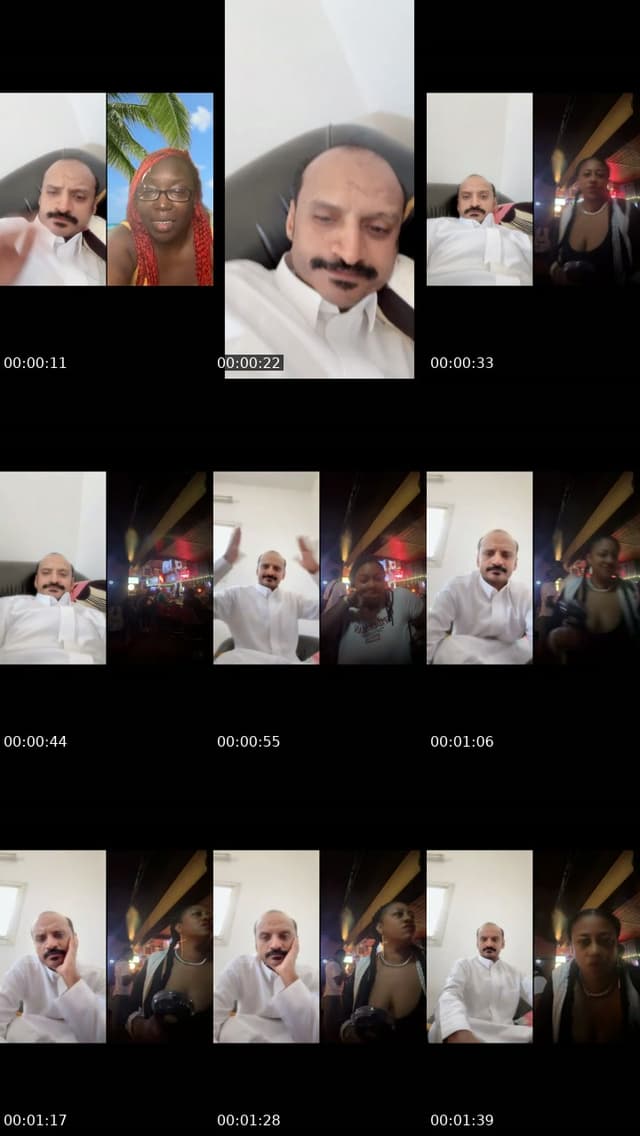 @kj8lj TikTok live