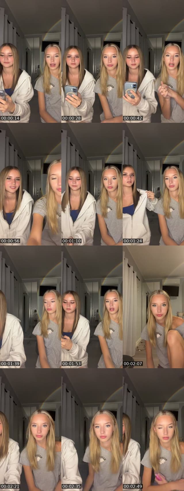 @glizzierizzie United States TikTok live from 2026-07-14