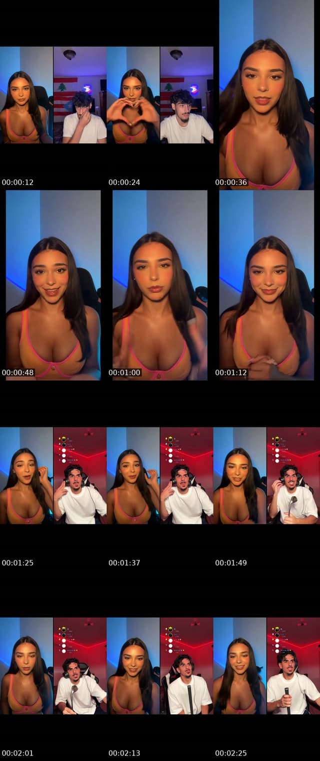 United States TikTok live: 🥳🥳🥳 by @gooseyb_