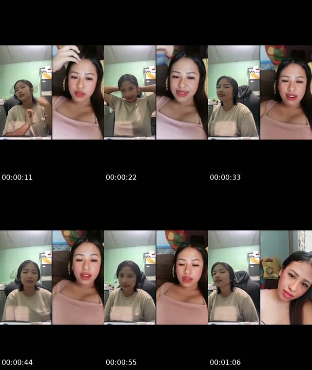 United States TikTok live: Ali by @jacklynpa