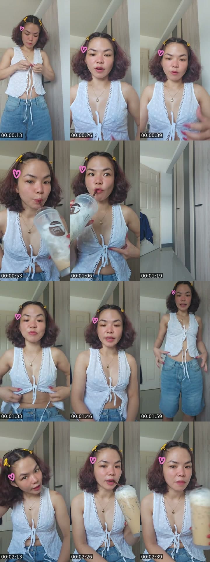 @nan89thana TikTok live stream