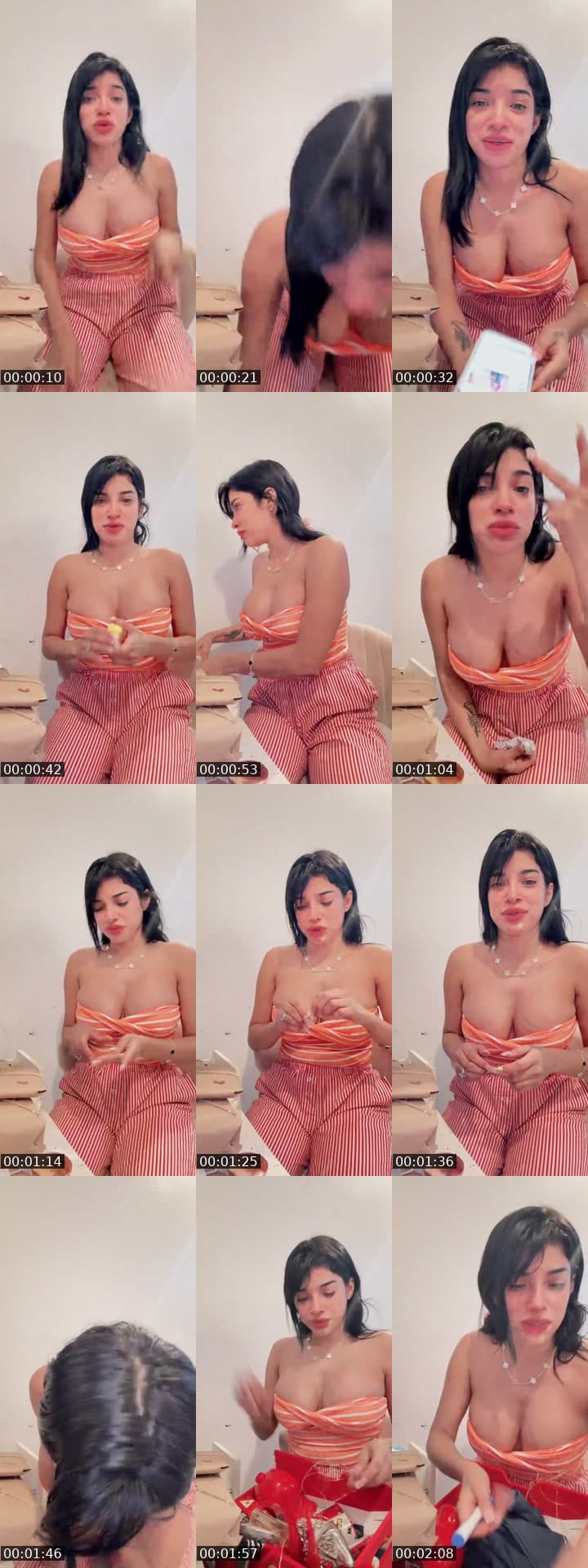 Familia tenemos que hablar