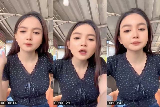 @putrinayaa__ TikTok live