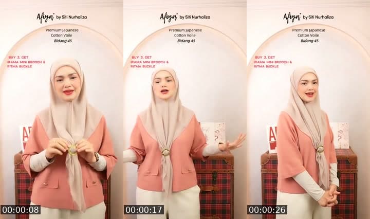 Gleam Series New Colour 2.0