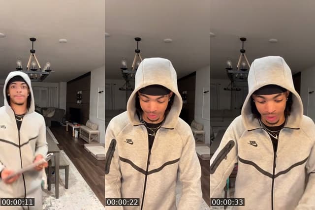 United States TikTok live: we finally back home by @treboogiewitdahoodie