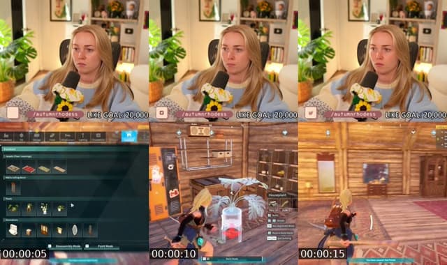#1 palworlder - @autumntwitch