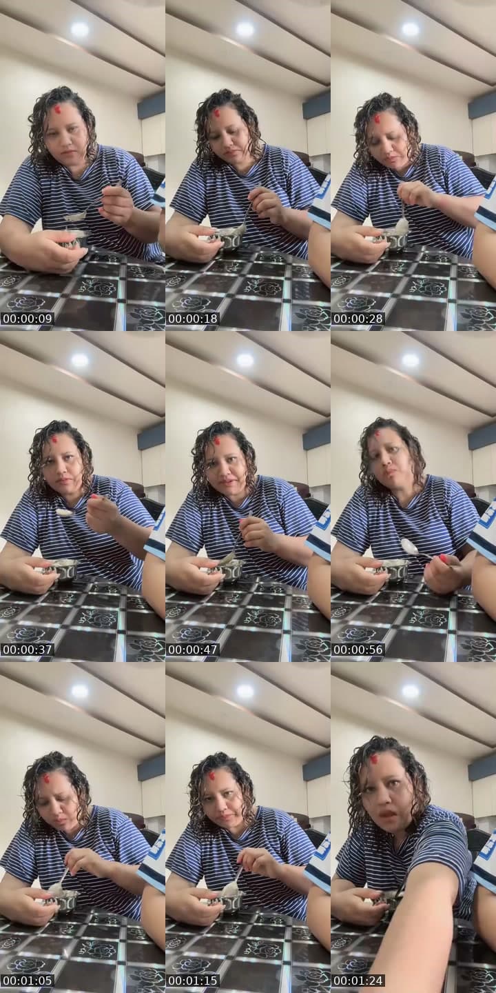@gajalu110 TikTok live stream