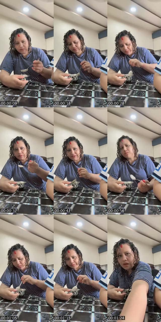@gajalu110 United States TikTok live from 2026-07-14