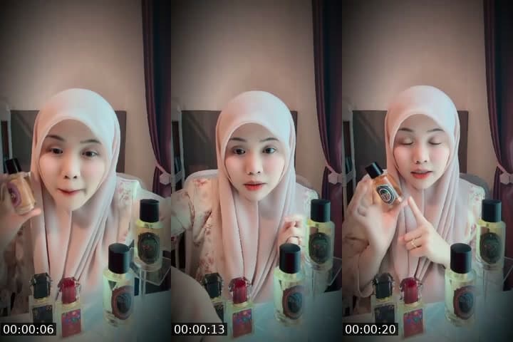 @cikkhaniss4 TikTok live stream
