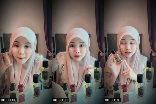 @cikkhaniss4 TikTok live