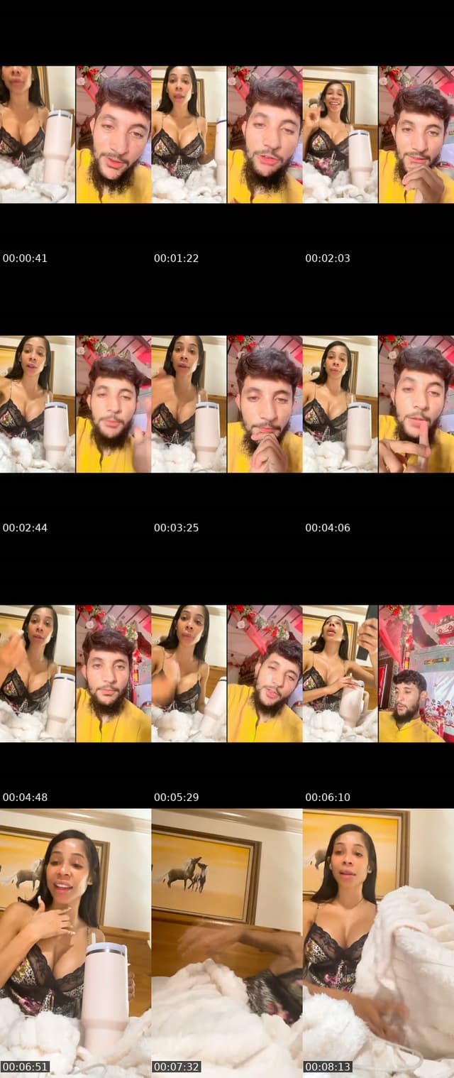 @1andonlyjan United States TikTok live from 2026-07-14