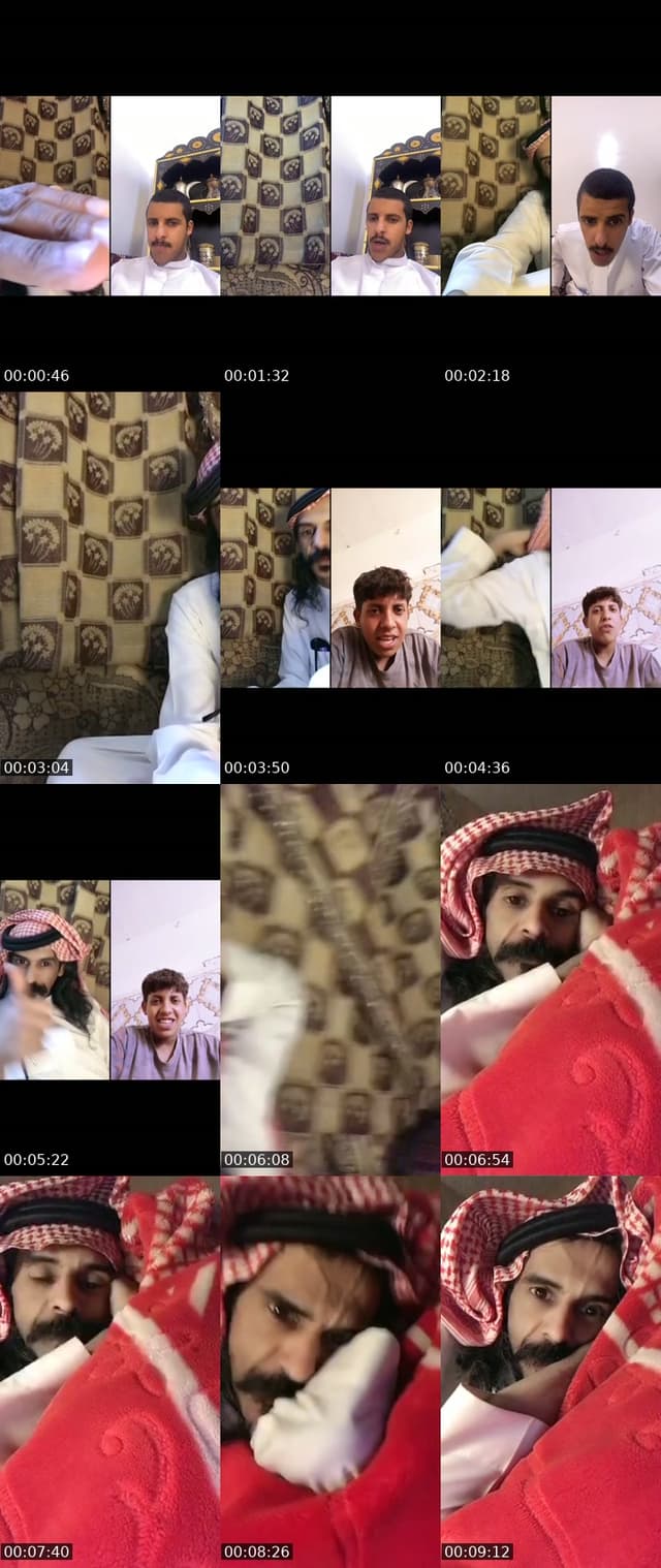 @abkwraw TikTok live