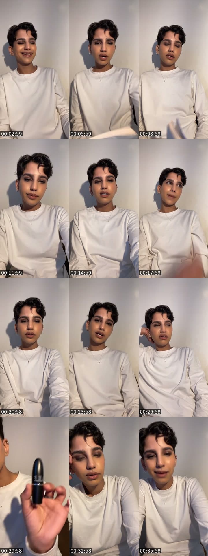 @llo0ll1l TikTok live stream