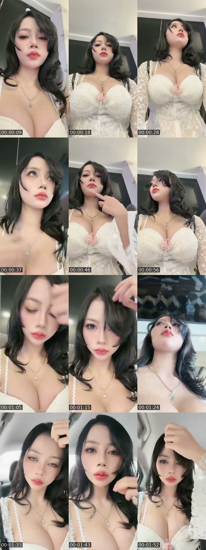 @hiniitaa TikTok live stream