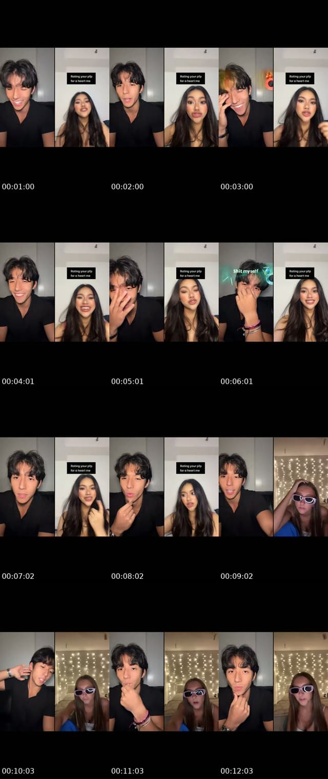 @jacob_myung TikTok live