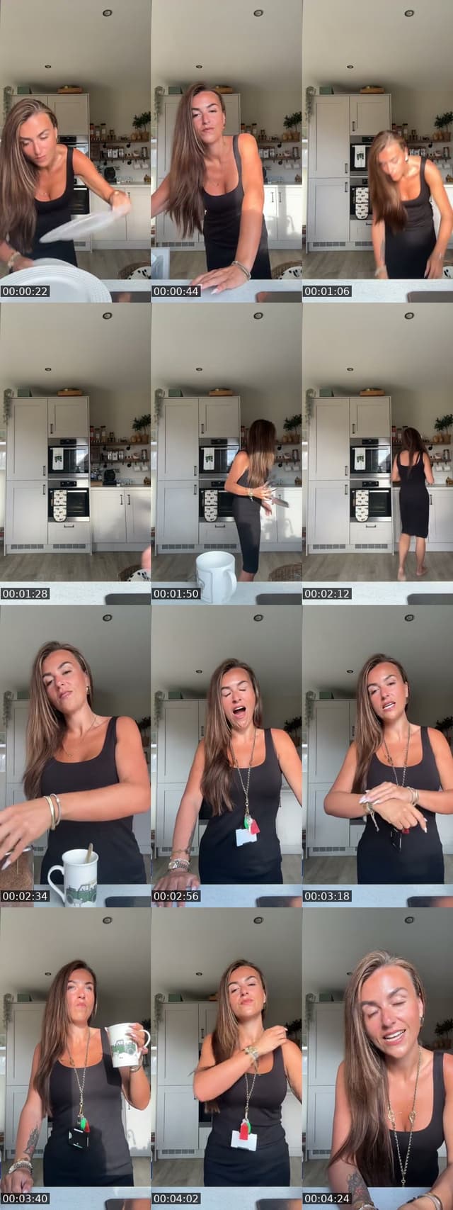 @reenieslife United States TikTok live from 2026-07-14