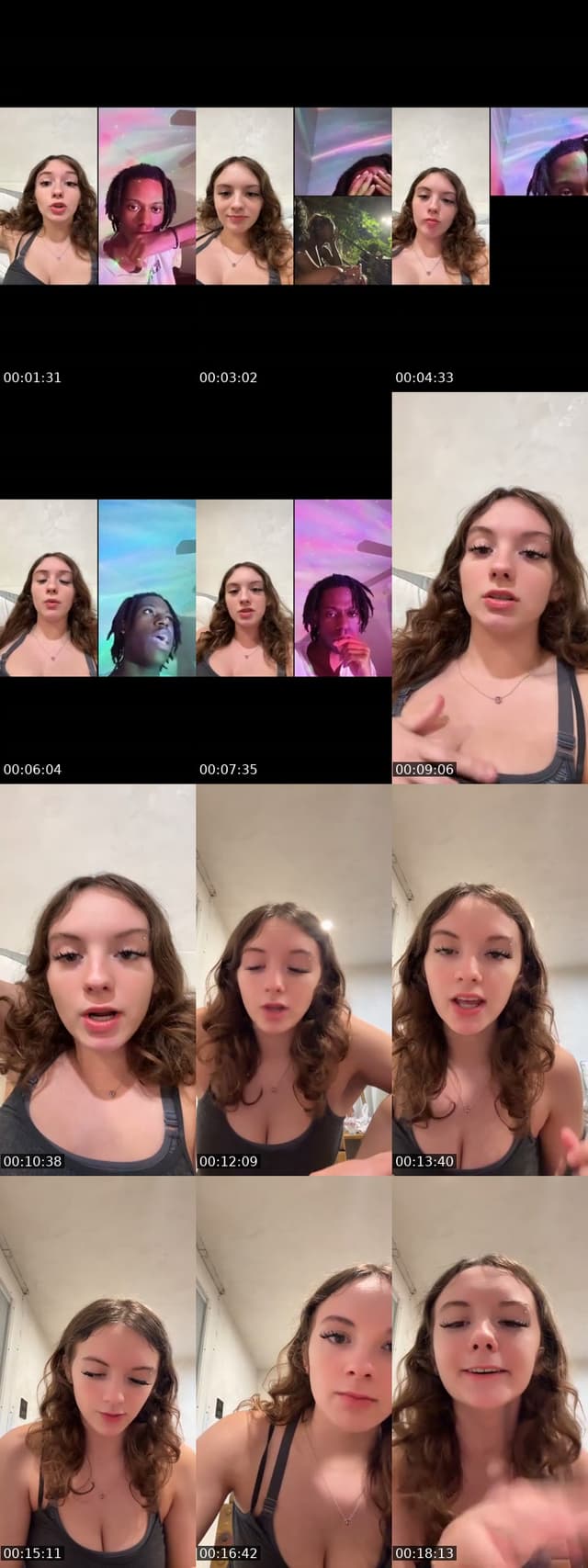 @meadowlull United States TikTok live from 2026-07-14