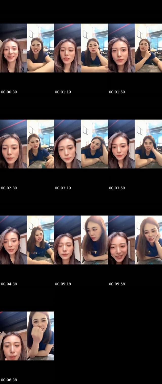 TikTok live: 附近的人 by @user3974961045228