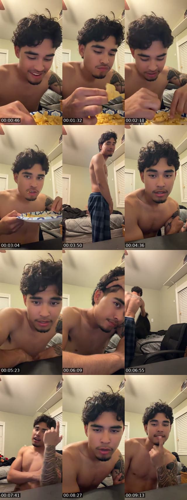 United States TikTok live: mentioned you by @user587584839