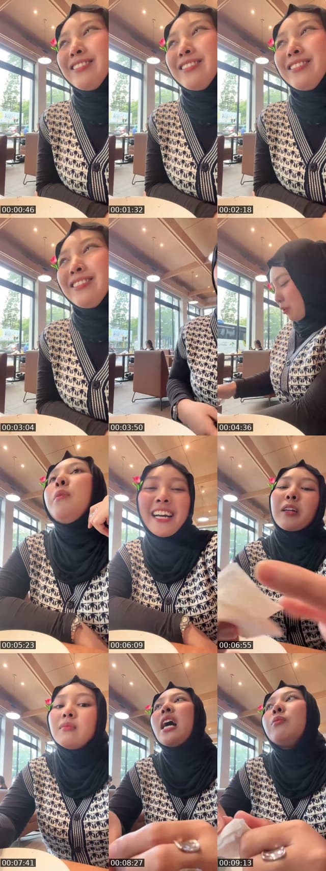 Sini masuk - @hasnamuthial