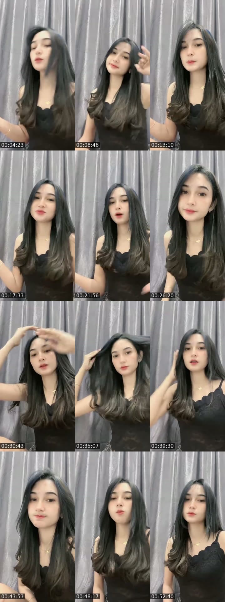 @ciyuuu04 TikTok live stream