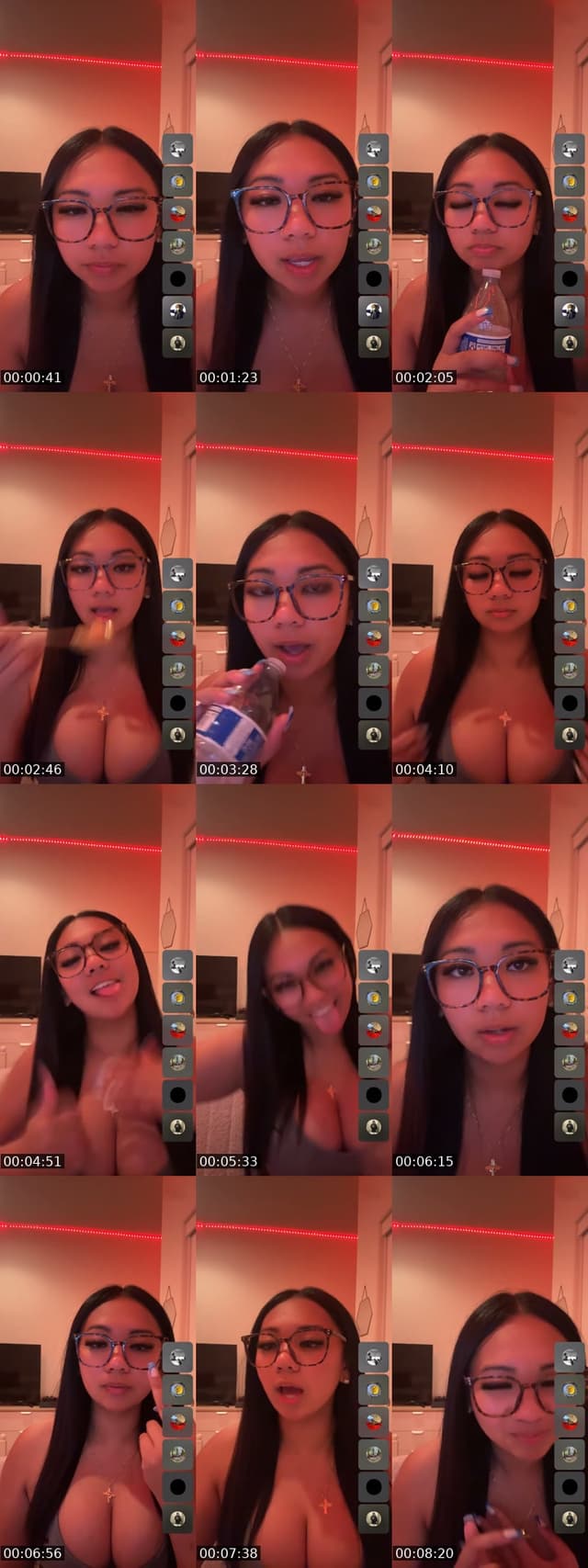 TikTok live: ask questions!! 💞 by @jaydasswrld