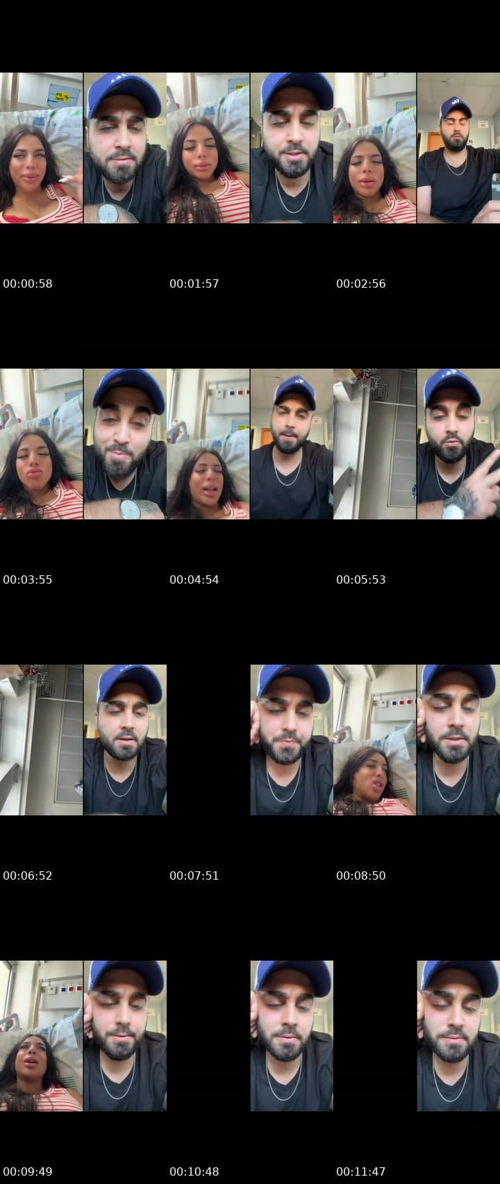 @ragadkharoob5 TikTok live stream