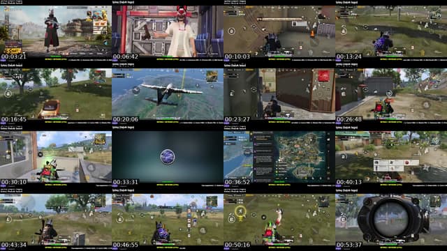 United States TikTok live: ... by @zrax1