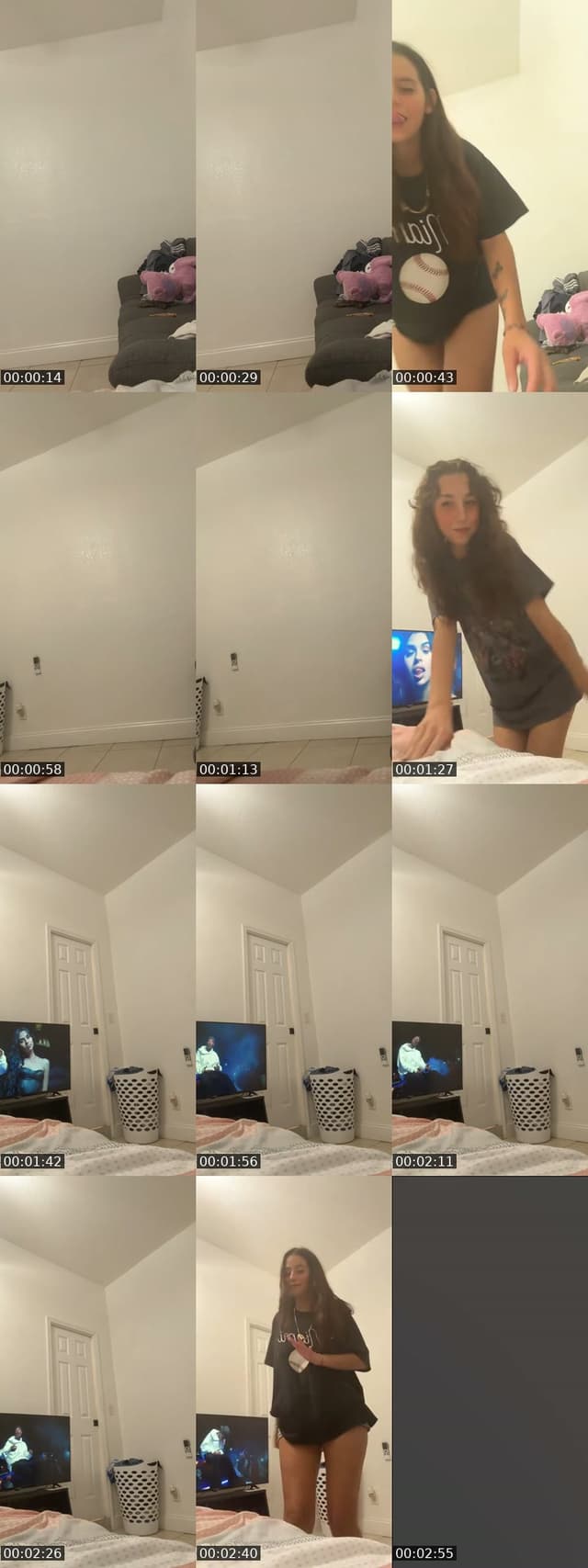 @gethatbagbella TikTok live