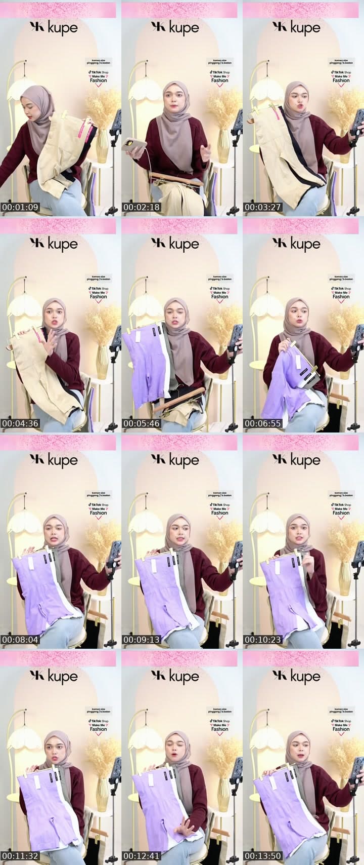 ADA PROMO DARLINGG