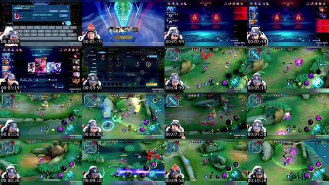 United States TikTok live: #mlbb #mobilelegends by @ombonghaha