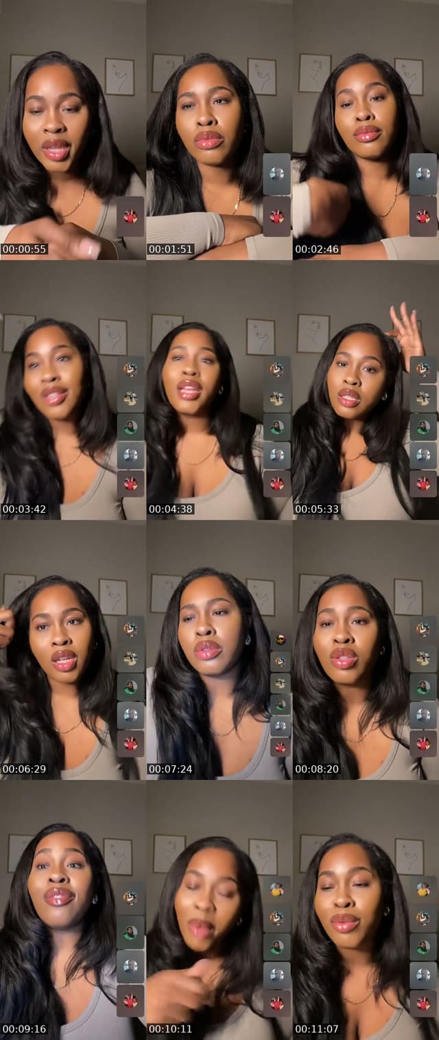 @noushieeeex3 United States TikTok live from 2026-07-14