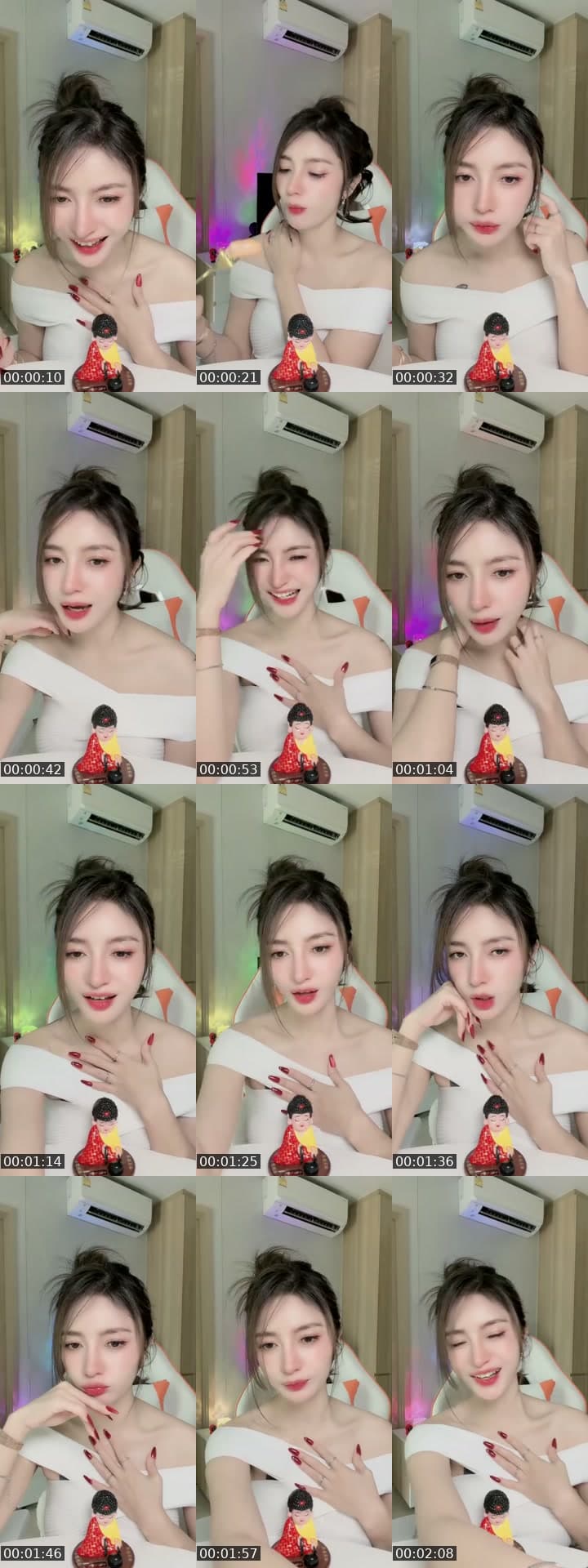 @praw_praw22 TikTok live stream