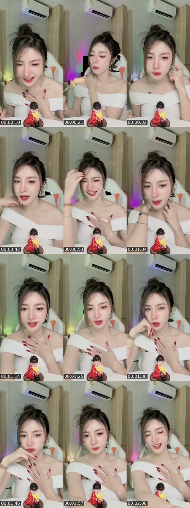 @praw_praw22 TikTok live