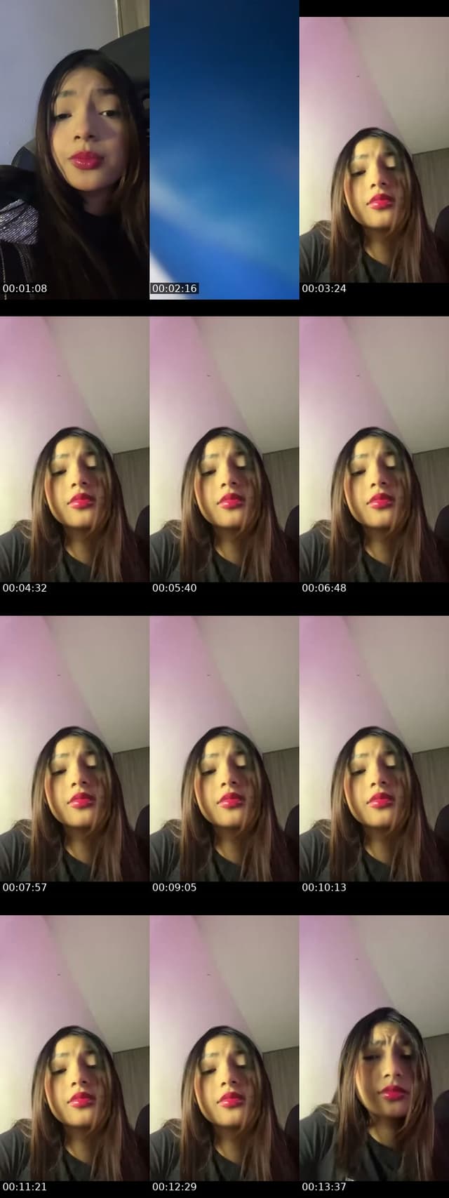 @alvarolion1997 TikTok live