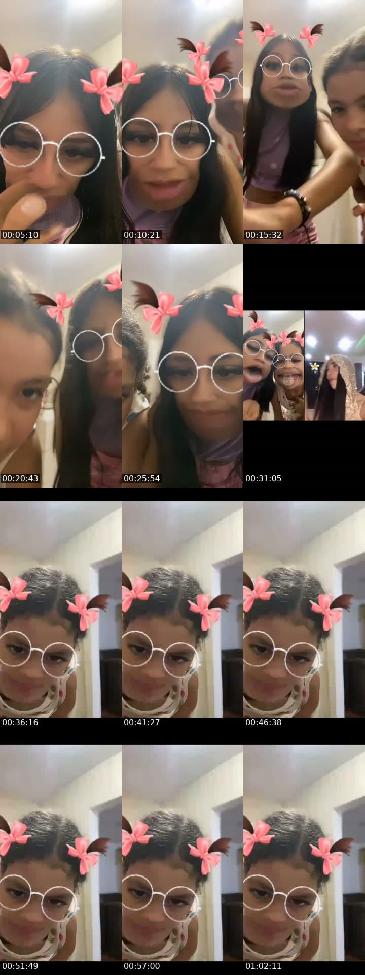 @aranzita.1125 TikTok live stream