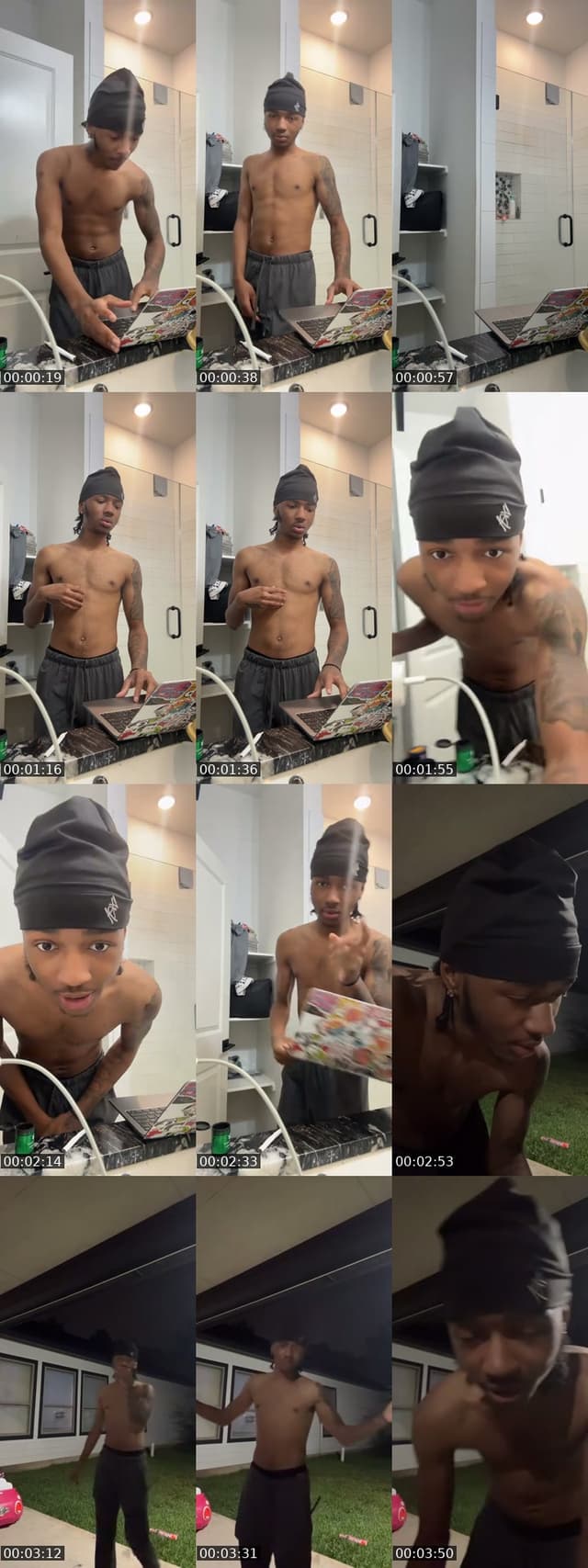 @4dywizz TikTok live