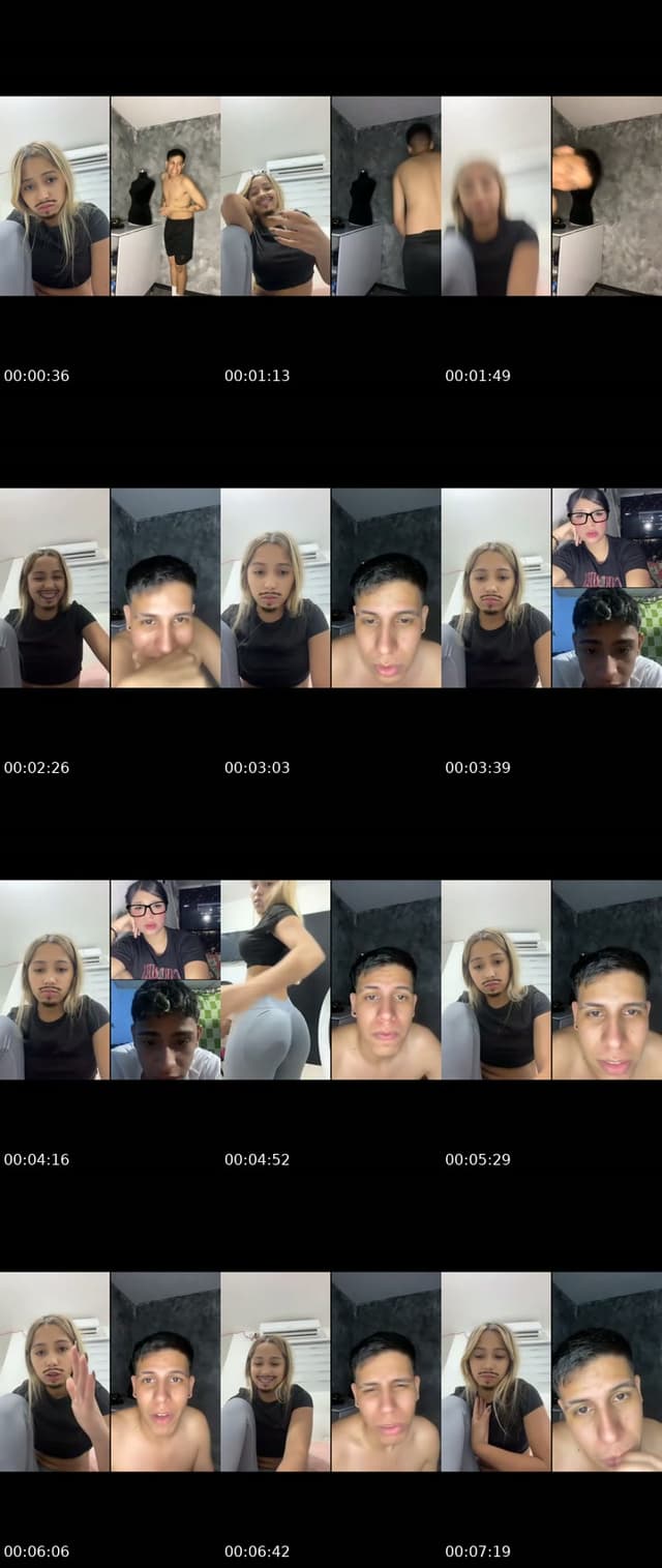 @daryh TikTok live