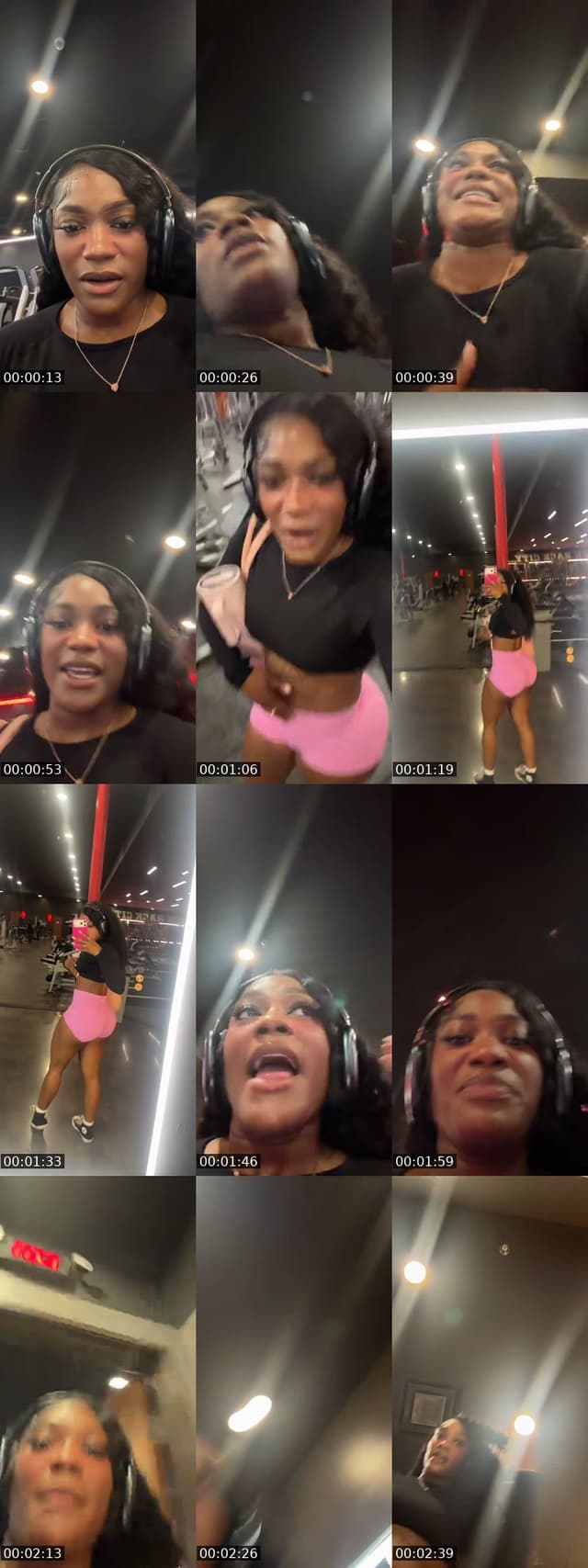 @quineshaaaa TikTok live