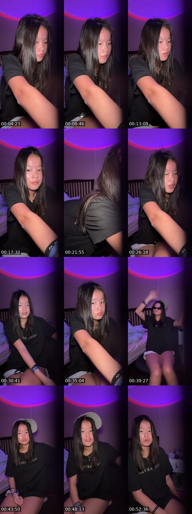 TikTok live: I GOT A CHAIR!!! im 18 by @uhhhboiiiiiii