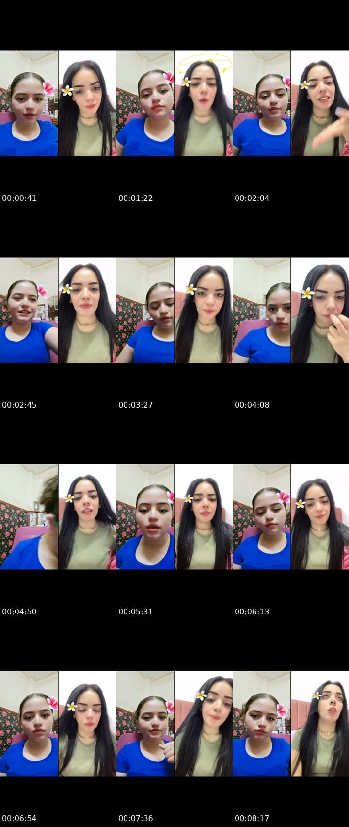 @habiba85695 TikTok live stream