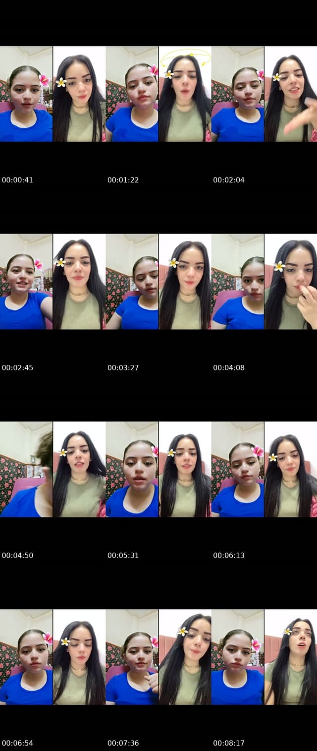 @habiba85695 TikTok live