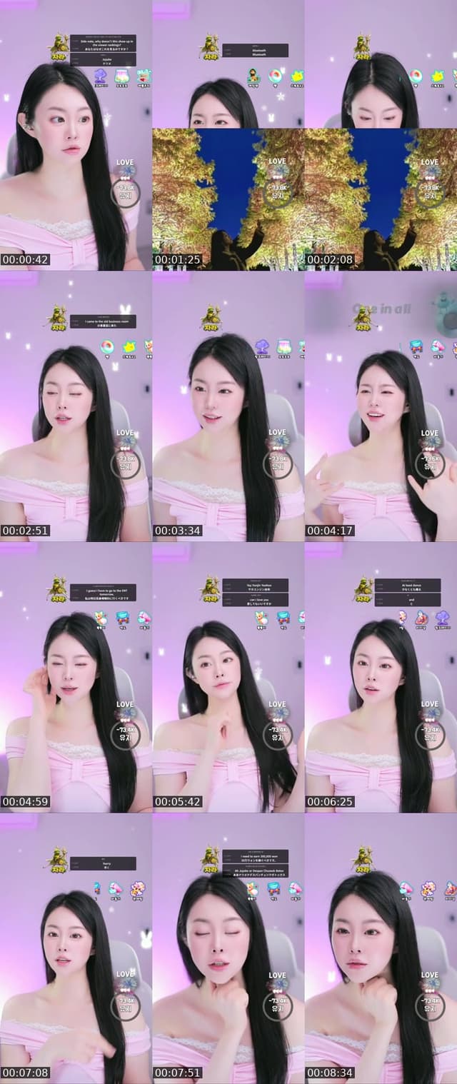 진진에게도 미라클이 오나요 ?.., - @jinjinee22