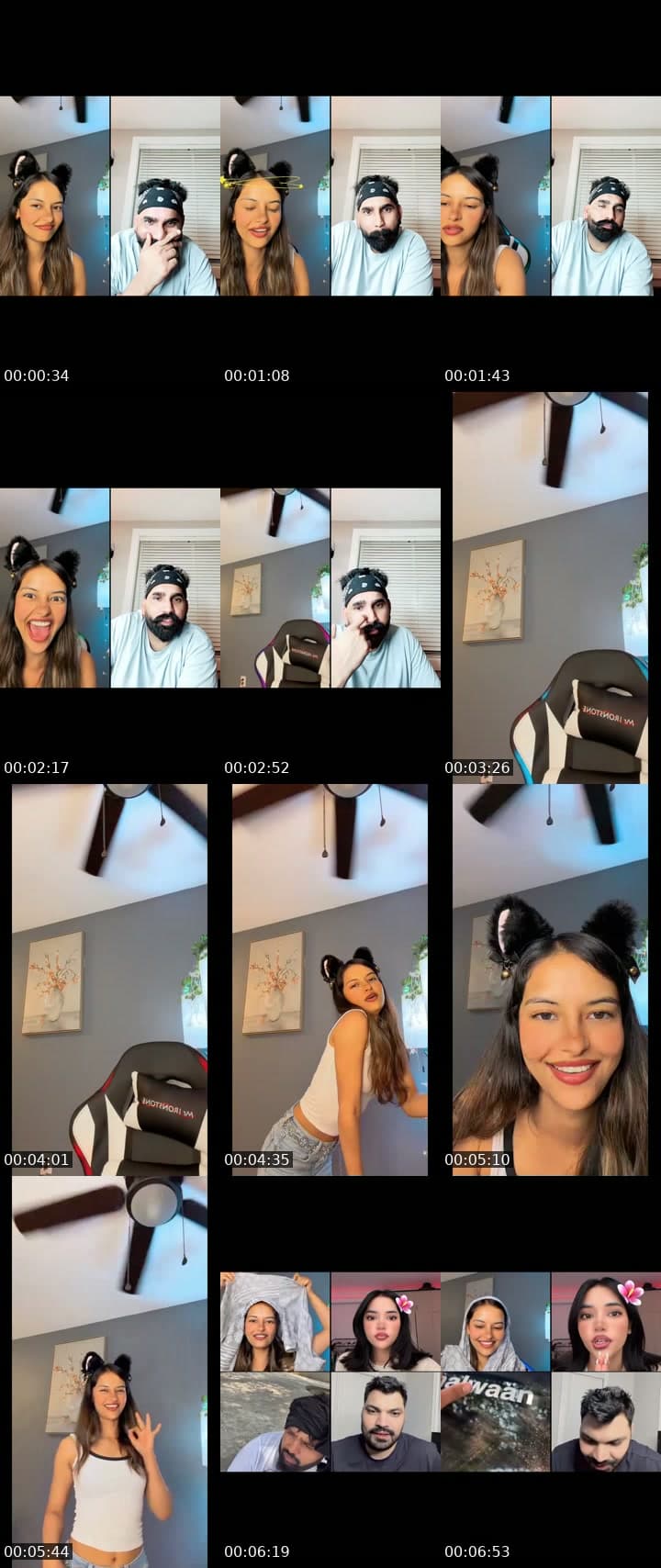 @kaitlyn_637_888 TikTok live stream