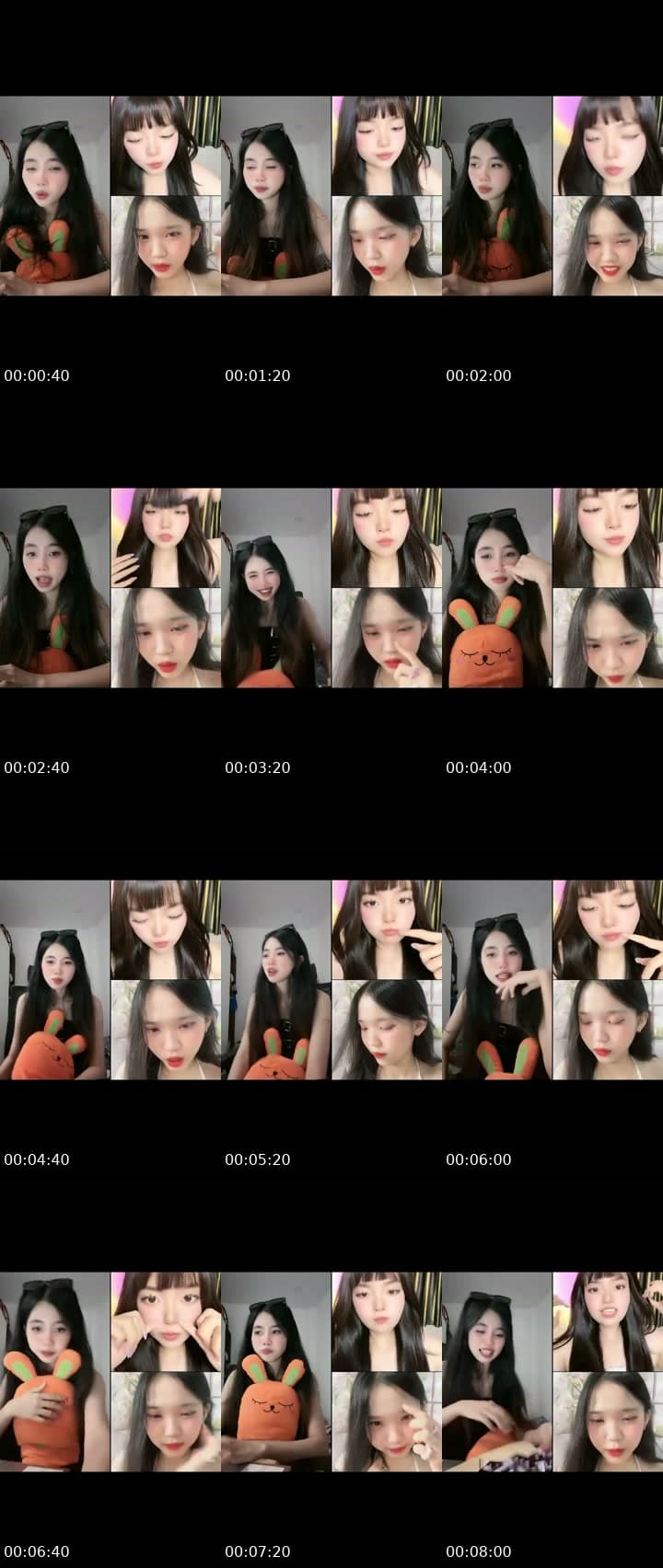 Để ý em một tí 🐱