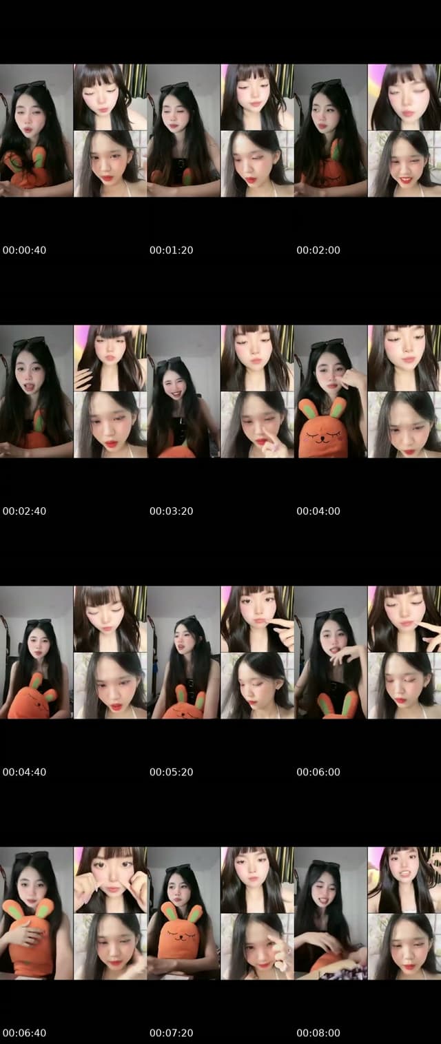 Để ý em một tí 🐱 - @just.alice05