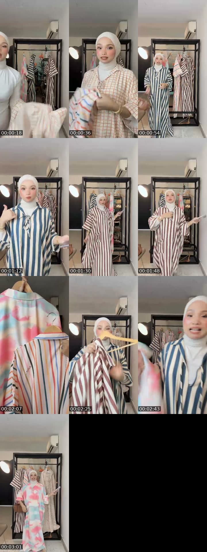 @lilypetunahq TikTok live stream