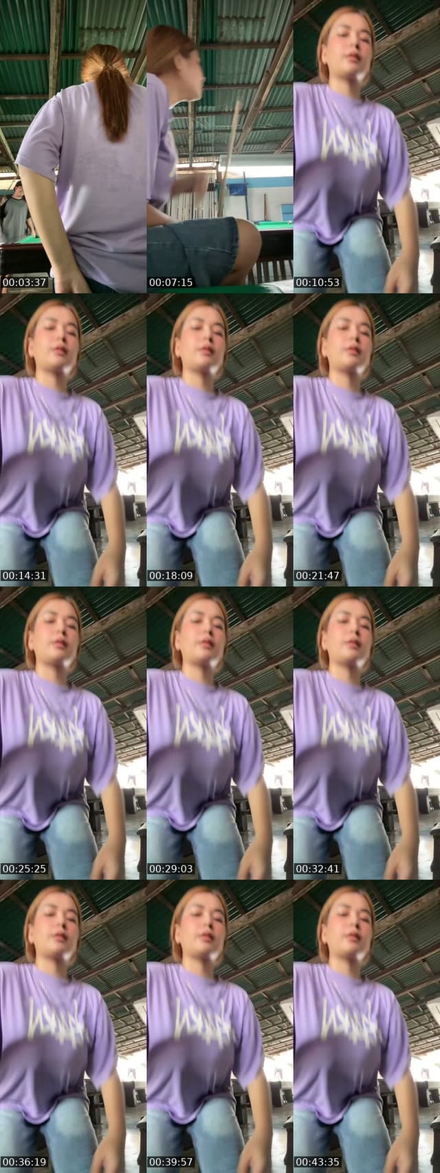 @lucyluvvsu United States TikTok live from 2026-07-14