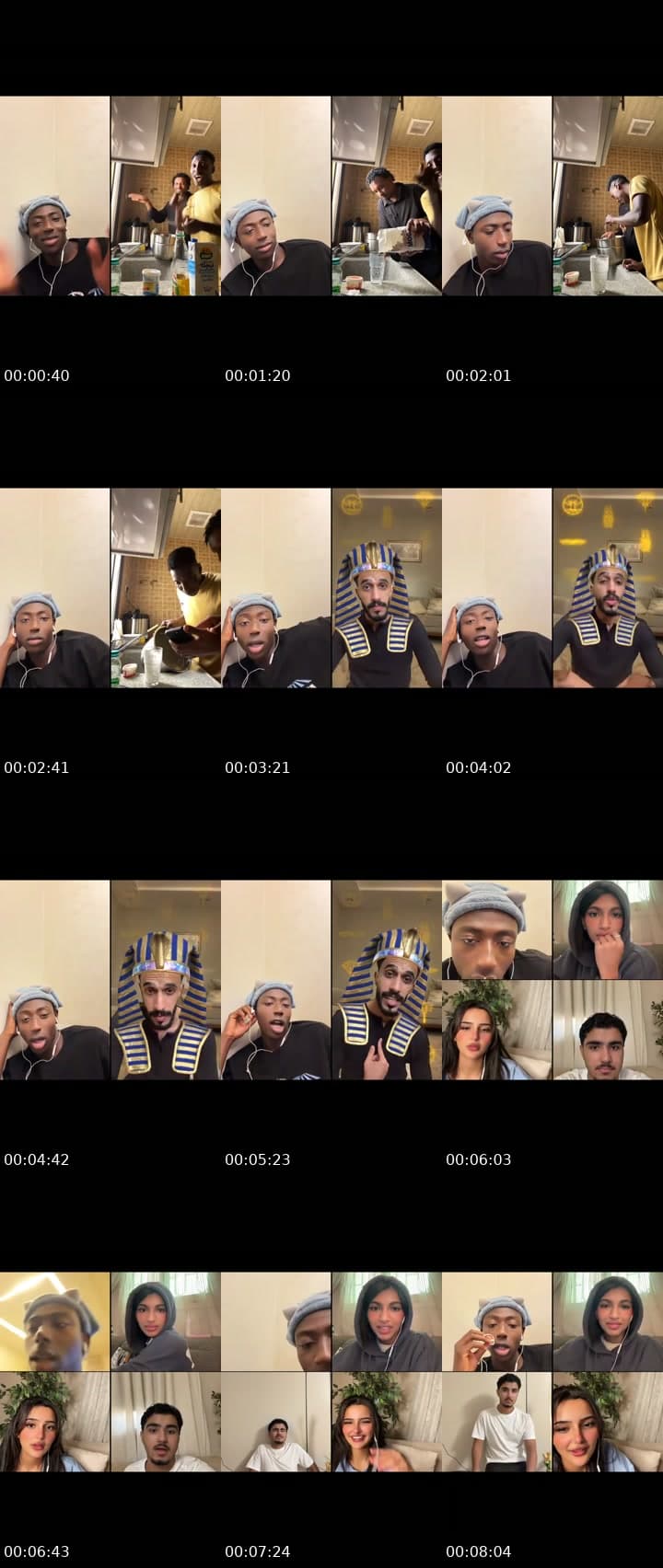 @mez_315 TikTok live stream