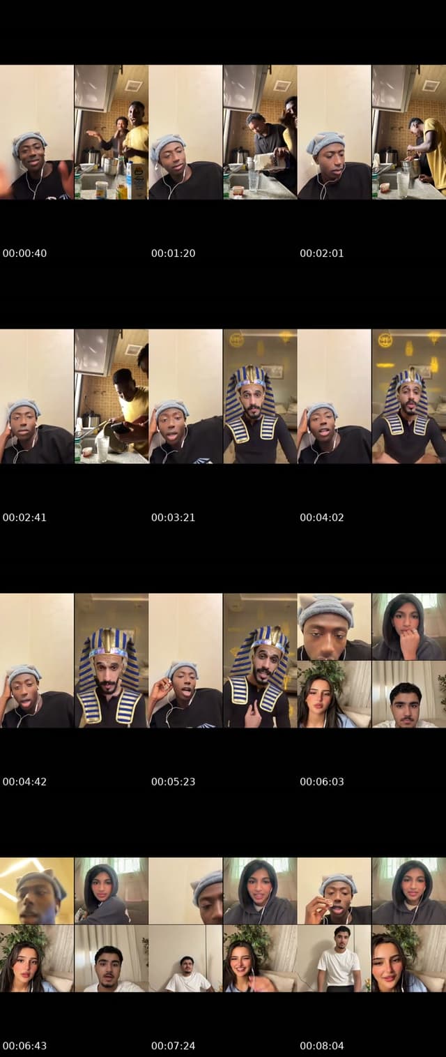 @mez_315 TikTok live